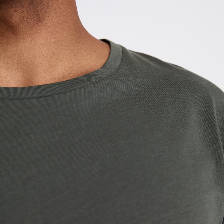 Basic tee "Marlon"